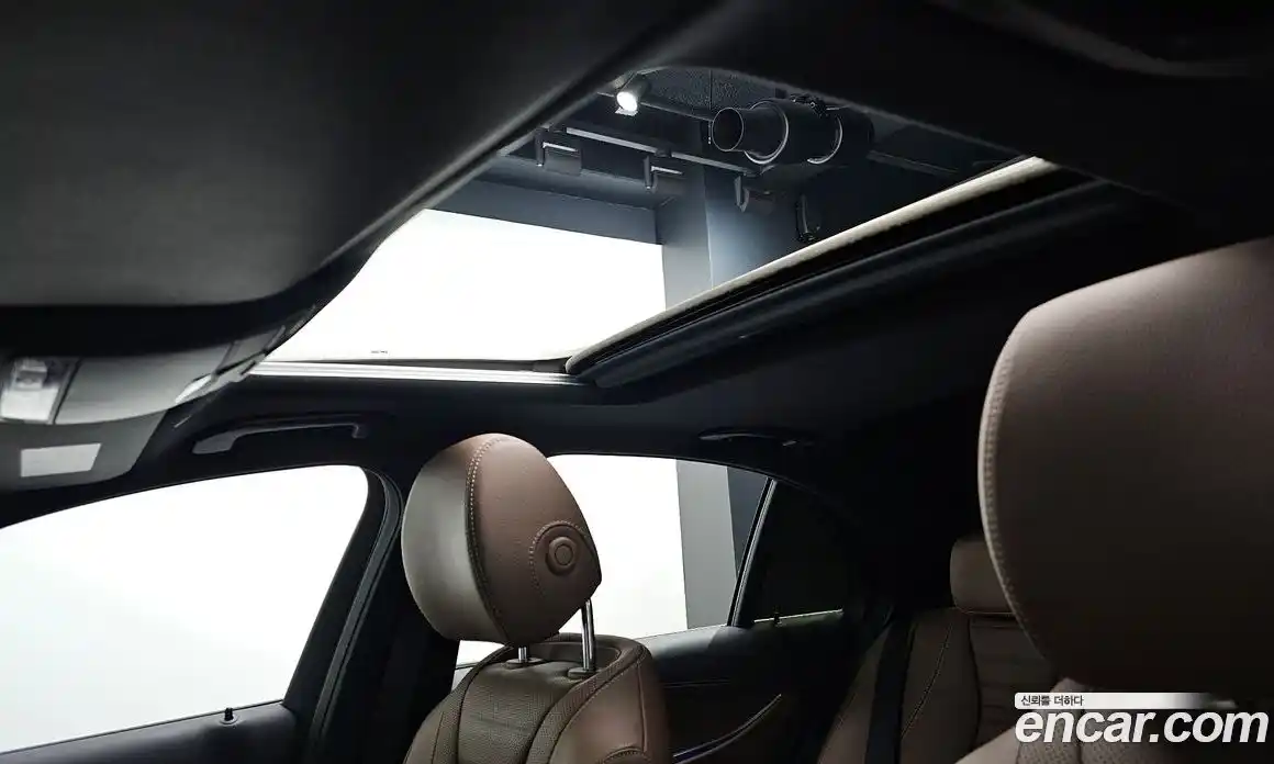 Mercedes-Benz E-Class 2021 2.0 гидро в Москве № 141664, фото 16