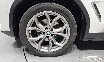 BMW X4 2021 2.0 гидро в Москве № 158812, миниатюра 5
