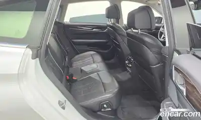 BMW 6-Series 2019 2.0 гидро в Москве № 159034, миниатюра 12