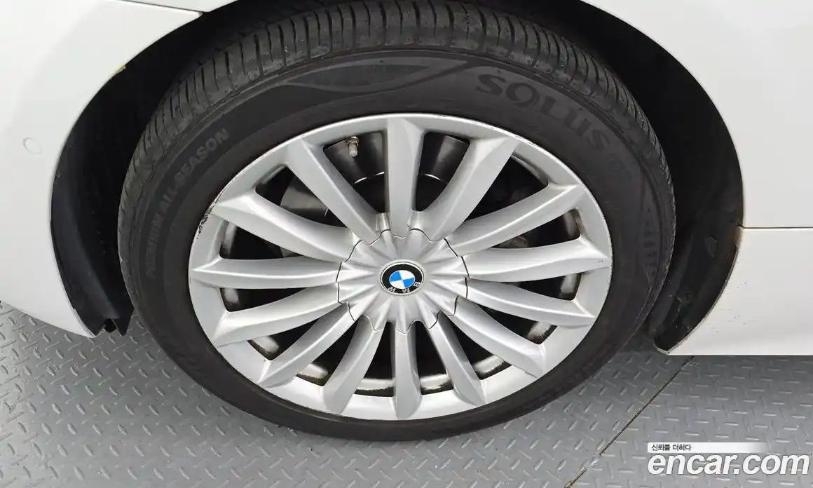 BMW 6-Series 2019 2.0 гидро в Москве № 159034, фото 5