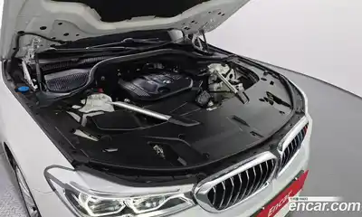 BMW 6-Series 2019 2.0 гидро в Москве № 159034, миниатюра 6