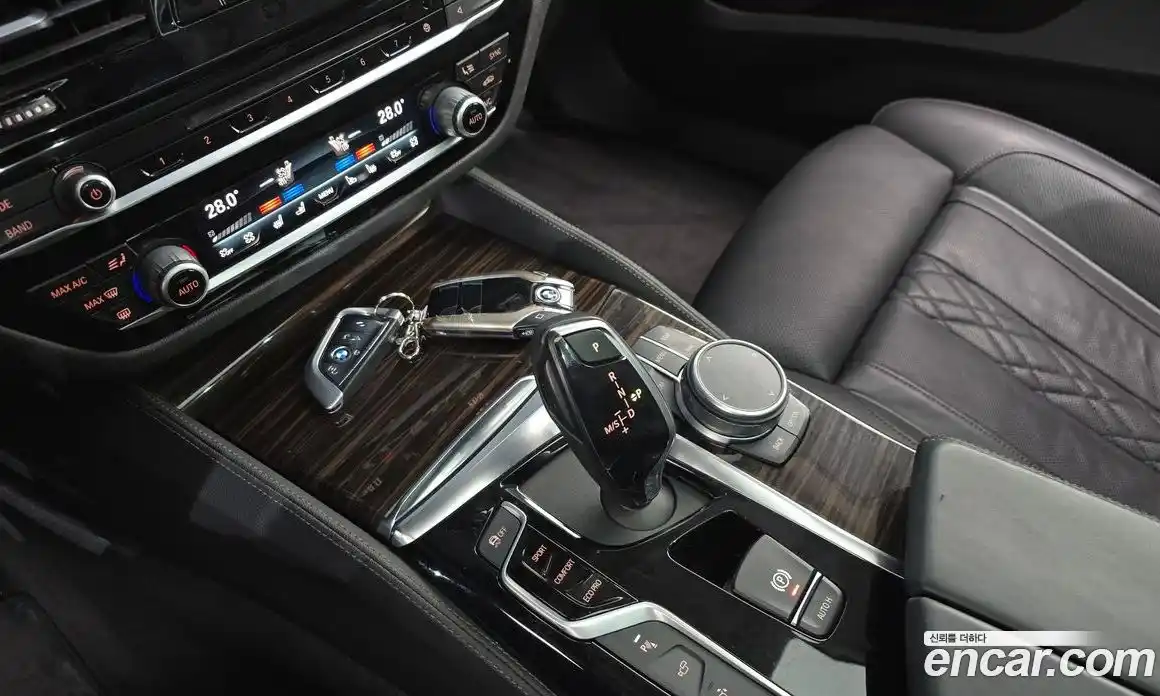 BMW 6-Series 2019 2.0 гидро в Москве № 159034, фото 9