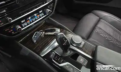 BMW 6-Series 2019 2.0 гидро в Москве № 159034, миниатюра 9