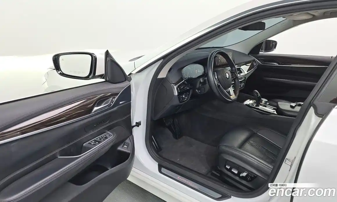 BMW 6-Series 2019 2.0 гидро в Москве № 159034, фото 10