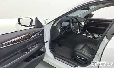 BMW 6-Series 2019 2.0 гидро в Москве № 159034, миниатюра 10