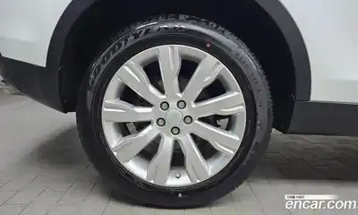 Land Rover Discovery Sport 2016 2.0 гидро в Москве № 166511, миниатюра 5