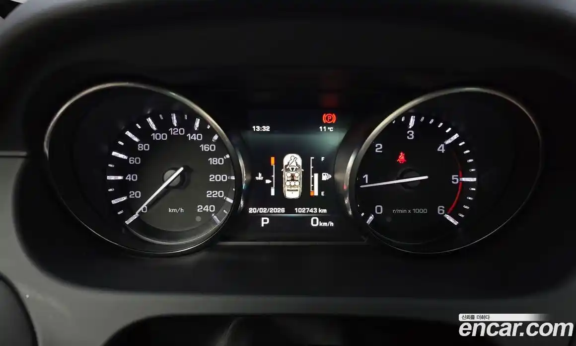 Land Rover Discovery Sport 2016 2.0 гидро в Москве № 166511, фото 8