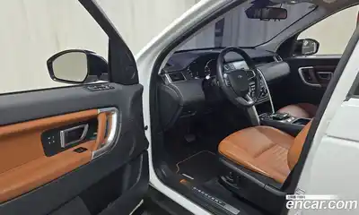 Land Rover Discovery Sport 2016 2.0 гидро в Москве № 166511, миниатюра 10
