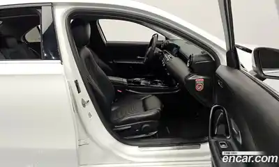 Mercedes-Benz A-Class 2020 2.0 гидро в Москве № 194257, миниатюра 11