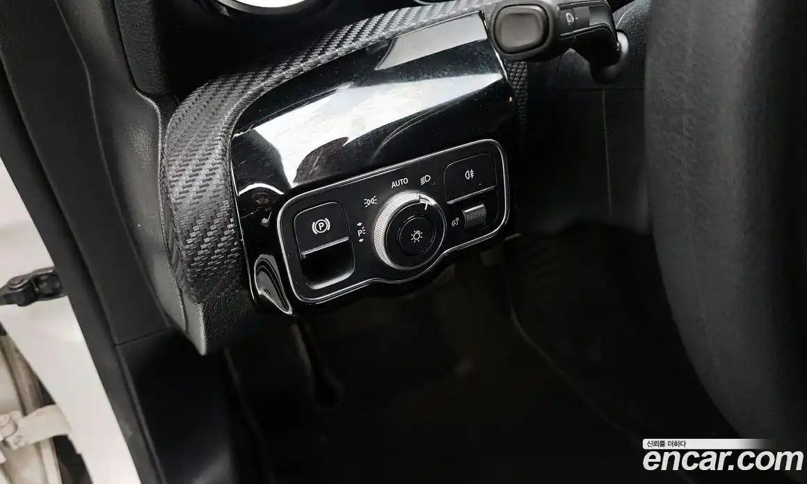 Mercedes-Benz A-Class 2020 2.0 гидро в Москве № 194257, фото 17