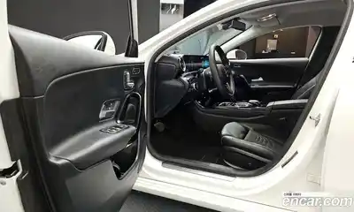 Mercedes-Benz A-Class 2020 2.0 гидро в Москве № 194257, миниатюра 10