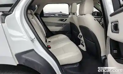 Land Rover Range-Rover Velar 2018 2.0 гидро в Москве № 198214, миниатюра 12