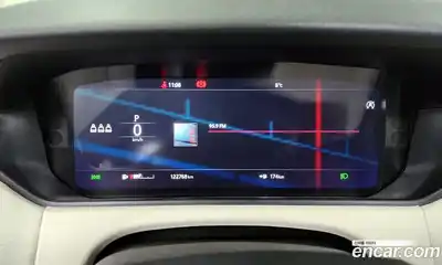 Land Rover Range-Rover Velar 2018 2.0 гидро в Москве № 198214, миниатюра 8