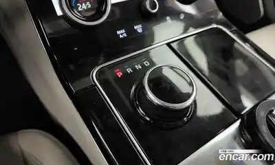 Land Rover Range-Rover Velar 2018 2.0 гидро в Москве № 198214, миниатюра 9