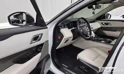 Land Rover Range-Rover Velar 2018 2.0 гидро в Москве № 198214, миниатюра 10