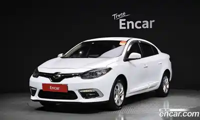 Renault SM3, 2019