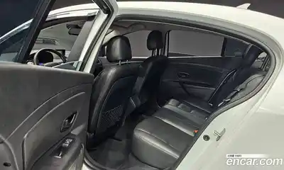 Renault SM3 2019 1.6 гидро в Москве № 205331, миниатюра 12
