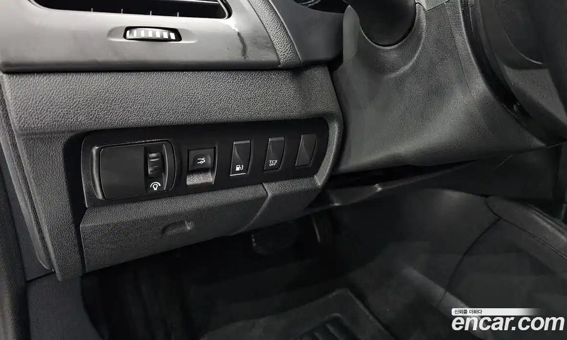 Renault SM3 2019 1.6 гидро в Москве № 205331, фото 14