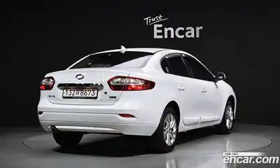 Renault SM3 2019 1.6 гидро в Москве № 205331, миниатюра 2