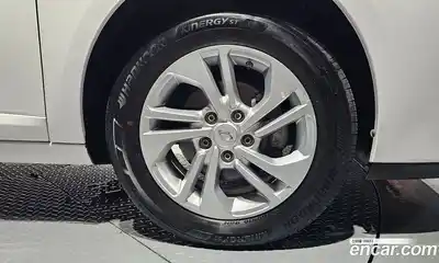 Renault SM3 2019 1.6 гидро в Москве № 205331, миниатюра 5