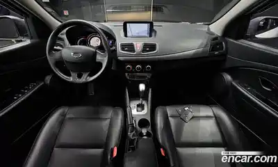 Renault SM3 2019 1.6 гидро в Москве № 205331, миниатюра 7