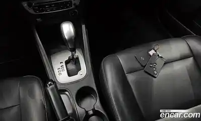 Renault SM3 2019 1.6 гидро в Москве № 205331, миниатюра 9