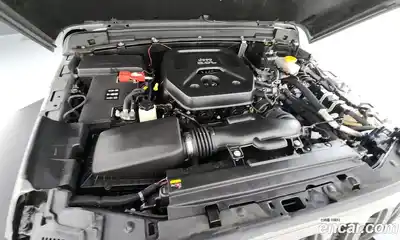 Jeep Wrangler 2021 2.0 гидро в Москве № 215396, миниатюра 6
