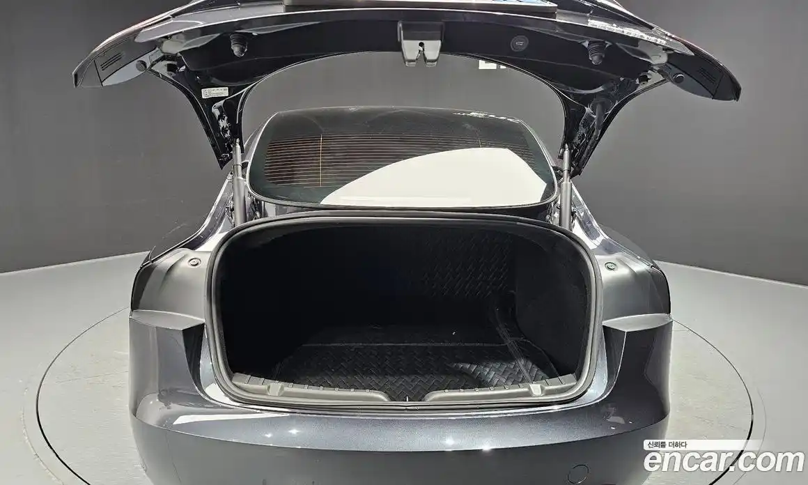 Tesla Model 3 2025 0.2 гидро в Москве № 231511, фото 20