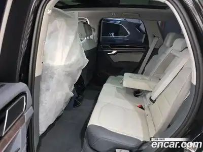 Volkswagen Touareg 2025 3.0 гидро в Москве № 254861, миниатюра 9