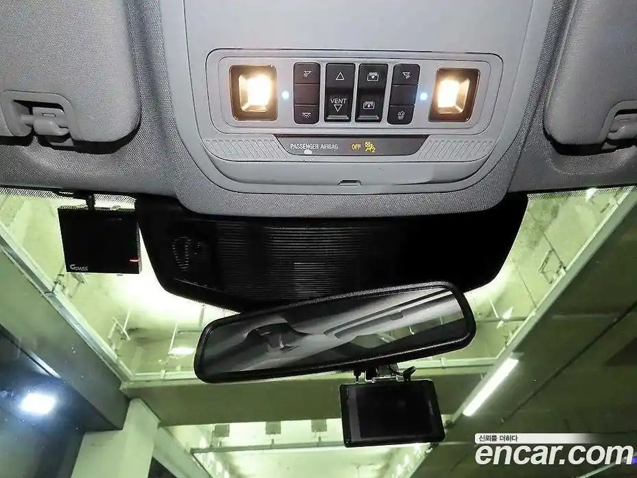 Ford Explorer 2022 2.3 гидро в Москве № 273484, фото 13