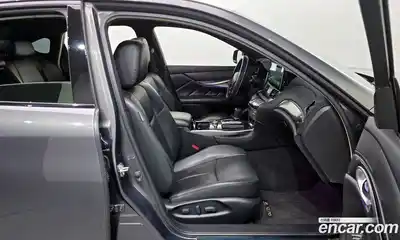 Infiniti Q70 2015 3.7 гидро в Москве № 284134, миниатюра 11