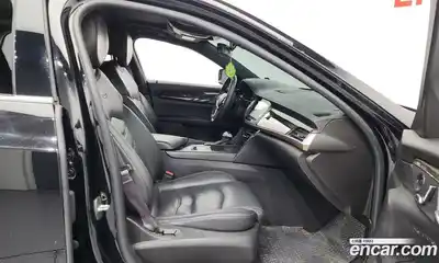 Cadillac CT6 2016 3.6 гидро в Москве № 285580, миниатюра 11