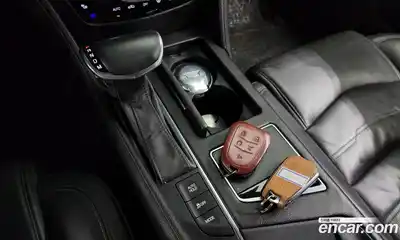 Cadillac CT6 2016 3.6 гидро в Москве № 285580, миниатюра 9