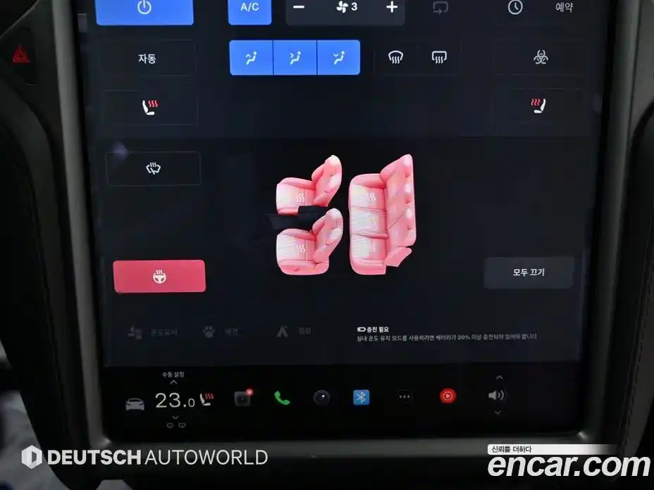 Tesla Model S 2018 гидро в Москве № 317538, фото 16