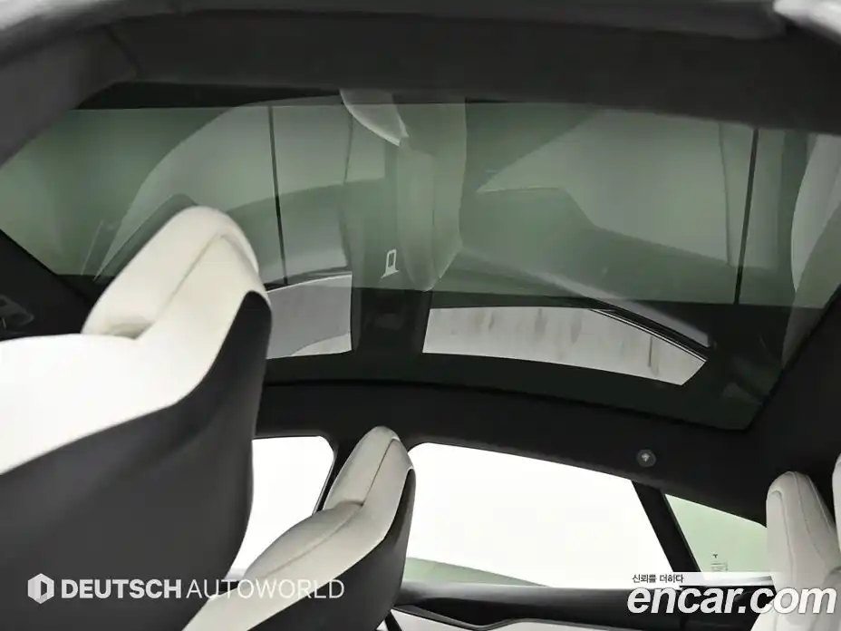 Tesla Model S 2018 гидро в Москве № 317538, фото 18