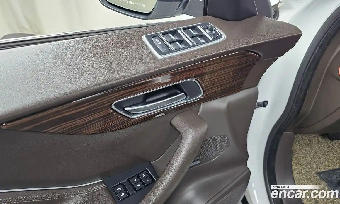 Jaguar F-Pace 2017 2.0 гидро в Москве № 320214, фото 14