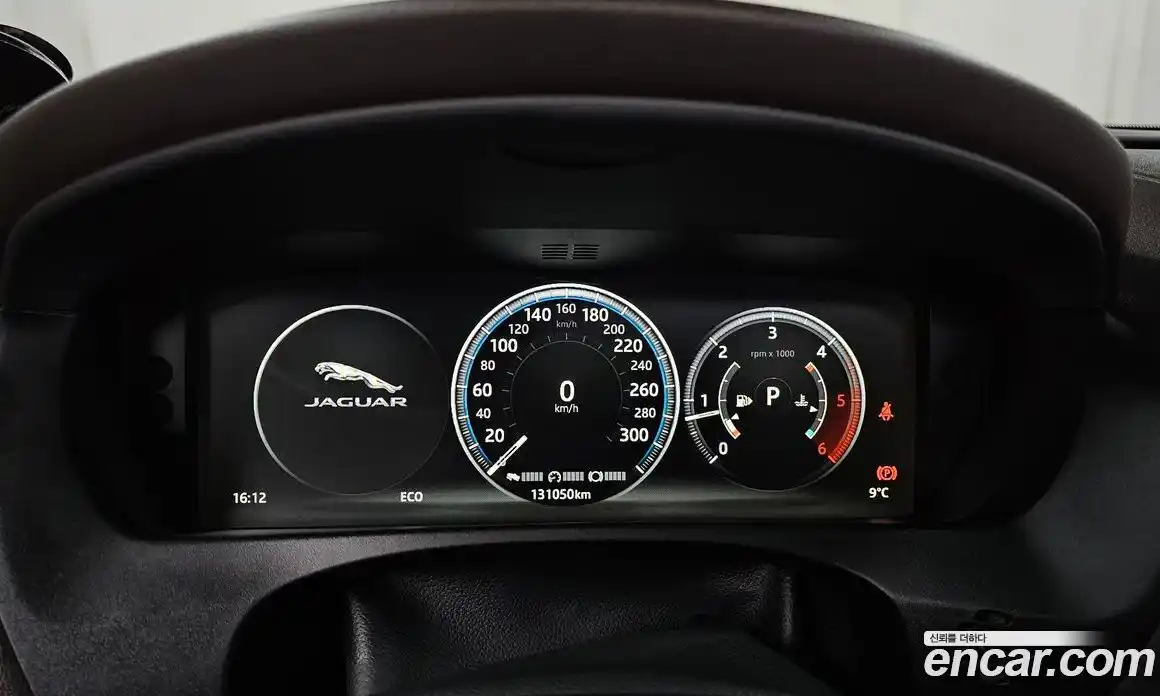 Jaguar F-Pace 2017 2.0 гидро в Москве № 320214, фото 8