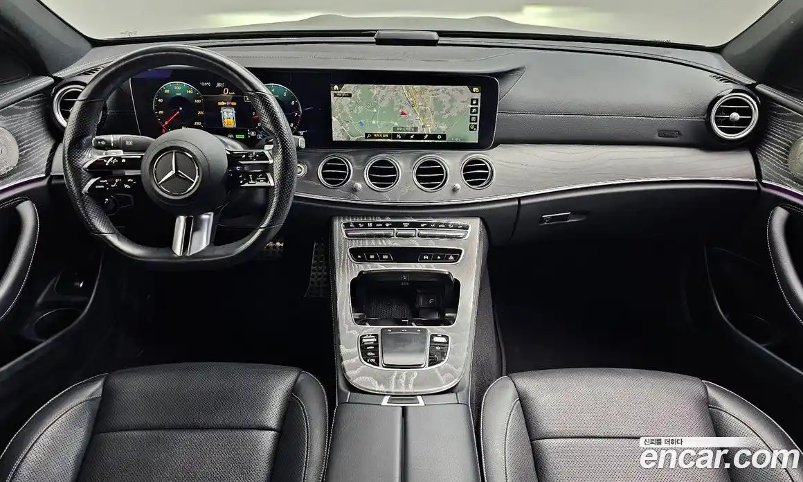 Mercedes-Benz E-Class 2022 2.0 гидро, фото 7