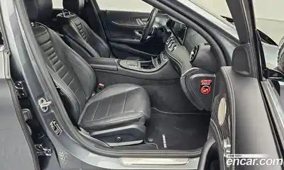 Mercedes-Benz E-Class 2022 2.0 гидро, миниатюра 10