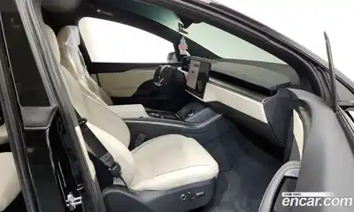 Tesla Model X 2023 0.3 гидро в Москве № 766504, миниатюра 11