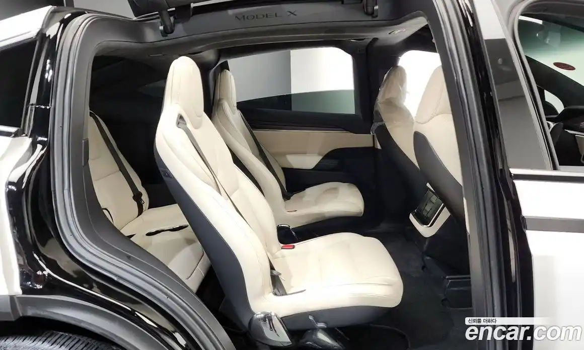 Tesla Model X 2023 0.3 гидро в Москве № 766504, фото 12