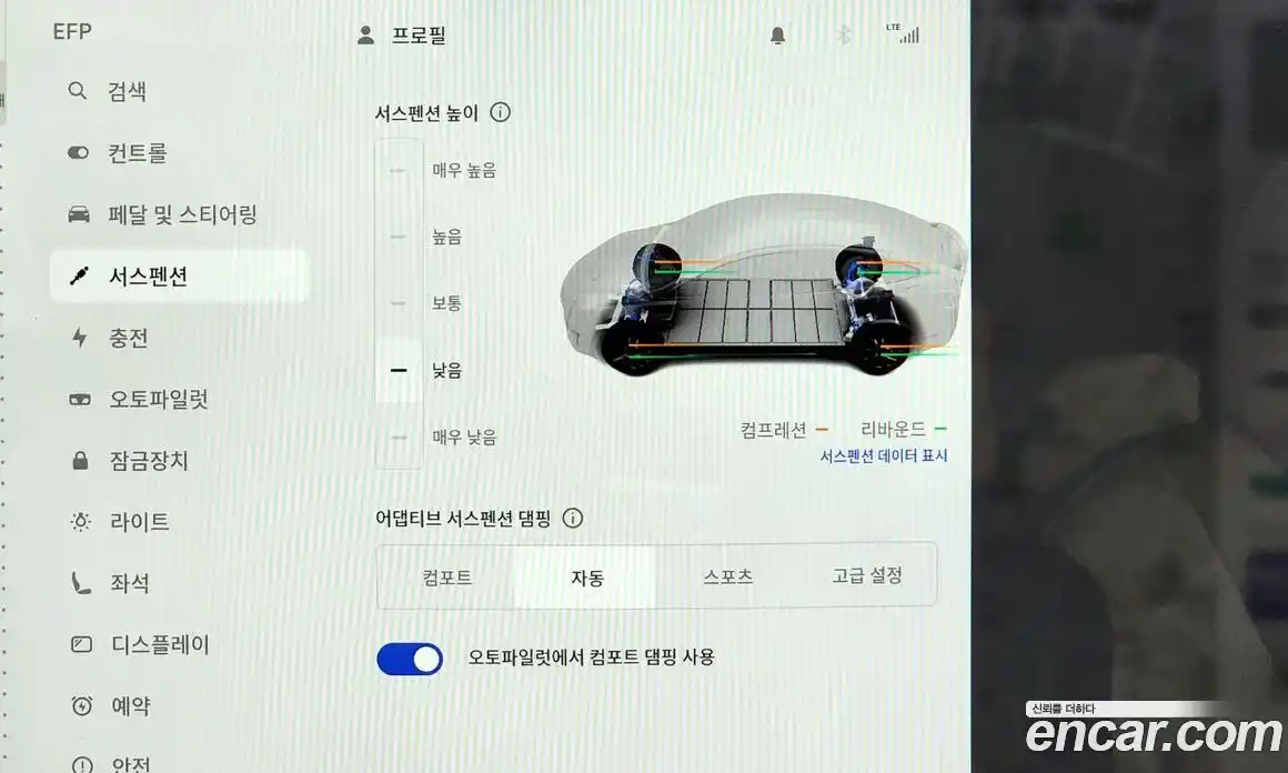 Tesla Model X 2023 0.3 гидро в Москве № 766504, фото 18