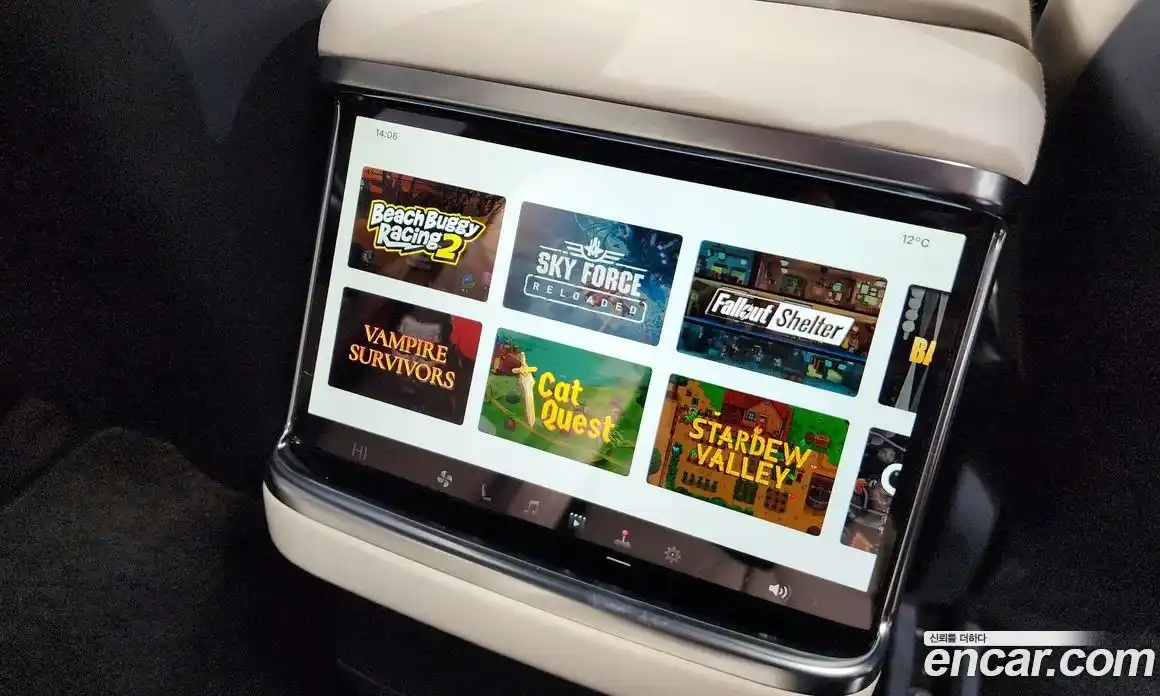 Tesla Model X 2023 0.3 гидро в Москве № 766504, фото 19