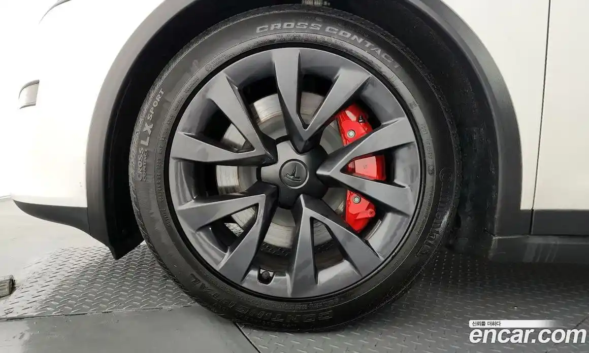 Tesla Model X 2023 0.3 гидро в Москве № 766504, фото 5