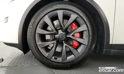 Tesla Model X 2023 0.3 гидро в Москве № 766504, миниатюра 5