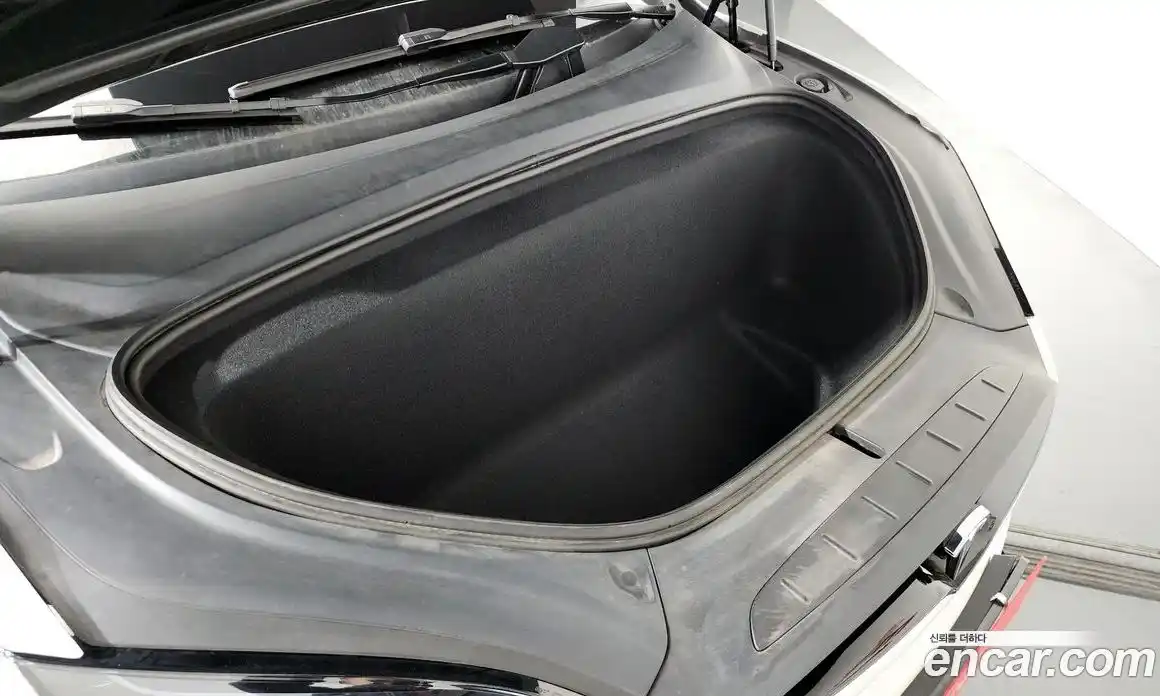 Tesla Model X 2023 0.3 гидро в Москве № 766504, фото 6