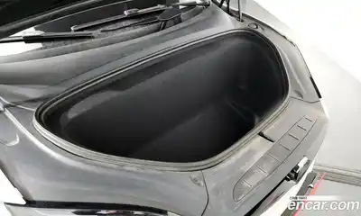 Tesla Model X 2023 0.3 гидро в Москве № 766504, миниатюра 6