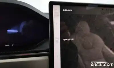 Tesla Model X 2023 0.3 гидро в Москве № 766504, миниатюра 9