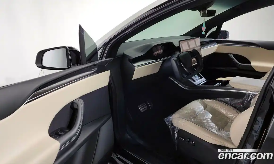 Tesla Model X 2023 0.3 гидро в Москве № 766504, фото 10