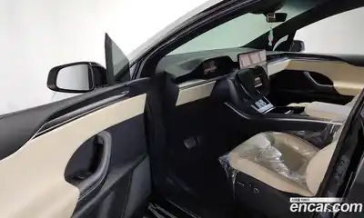 Tesla Model X 2023 0.3 гидро в Москве № 766504, миниатюра 10